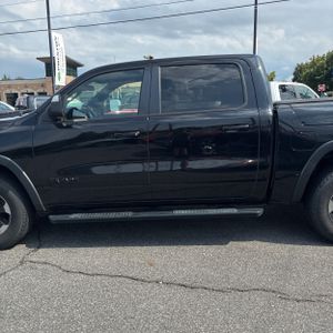 صورة 4 لـ 2019 RAM 1500 REBEL