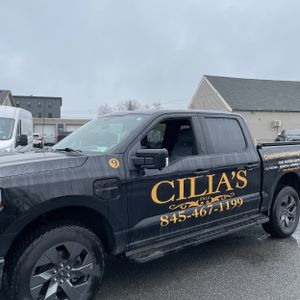 FORD F-150 LIGHTNING LARIAT - 2