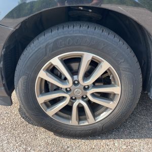 2015 Nissan PATHFINDER SV 缩略图 17