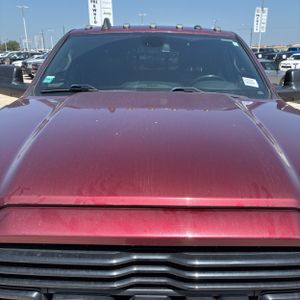 2020 RAM 2500 LARAMIE — миниатюра 15