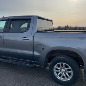 CHEVROLET SILVERADO 1500 RST - 6