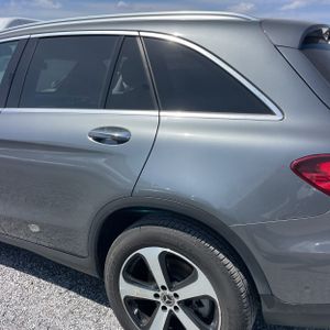 MERCEDES-BENZ GLC - 6