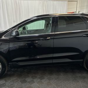 2023 FORD EDGE SEL — фото 4