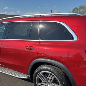 MERCEDES-BENZ GLS - 6