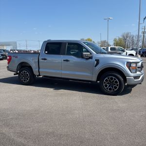 FORD F-150 XL - 10