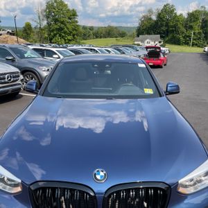 2019 BMW X4 XDRIVE30I — миниатюра 15