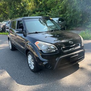 صورة مصغرة 12 لـ 2012 KIA SOUL +
