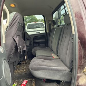 2005 Dodge RAM 3500 SLT/LARAMIE 缩略图 34