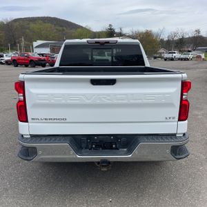 CHEVROLET SILVERADO 1500 - 7