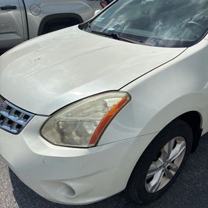 صورة مصغرة 53 لـ 2013 Nissan ROGUE SV
