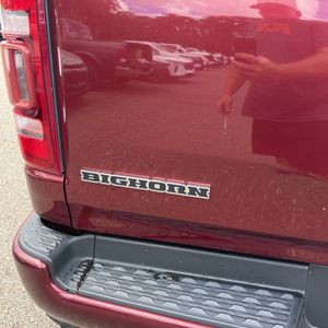 صورة مصغرة 23 لـ 2019 RAM 1500 BIG HORN