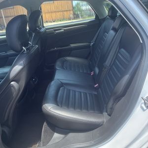 2013 FORD FUSION SE thumbnail 34