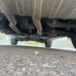 2006 Porsche CAYENNE S photo 26