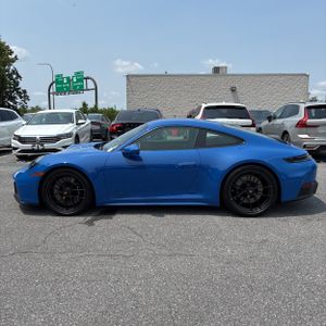 صورة 3 لـ 2026 Porsche 911 CARRERA GTS