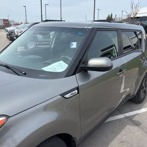 KIA SOUL BASE - 2