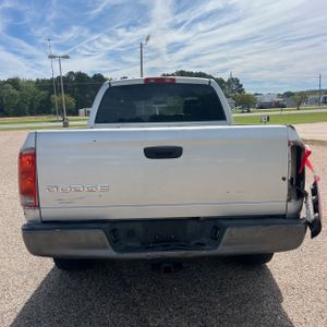 DODGE RAM 1500 ST - 7