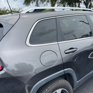 2019 JEEP CHEROKEE LIMITED — фото 9