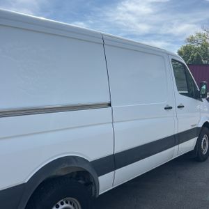 DODGE SPRINTER 2500 - 9