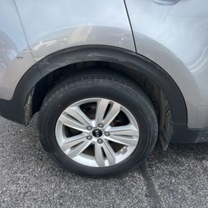 2019 KIA SPORTAGE LX — миниатюра 19