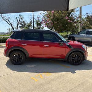 صورة 5 لـ 2013 MINI COUNTRYMAN COOPER S