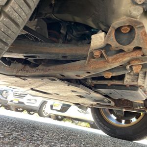 2017 Subaru OUTBACK 2.5I — миниатюра 27