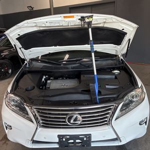 صورة مصغرة 46 لـ 2015 Lexus RX 350 BASE
