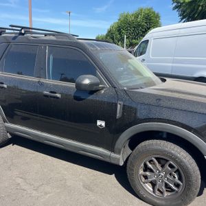 2021 FORD BRONCO SPORT BIG BEND — миниатюра 13