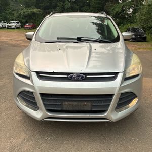 2014 FORD ESCAPE SE thumbnail 14