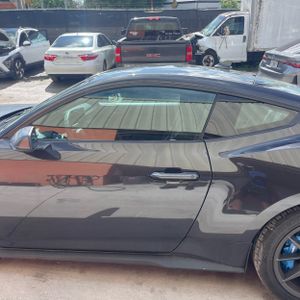 صورة 4 لـ 2024 FORD MUSTANG DARK HORSE