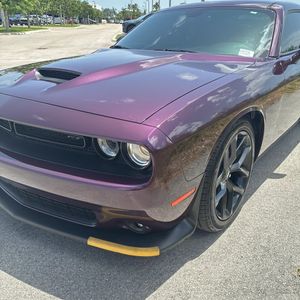 صورة مصغرة 63 لـ 2022 Dodge CHALLENGER GT