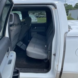 2012 FORD F-150 XLT — миниатюра 34