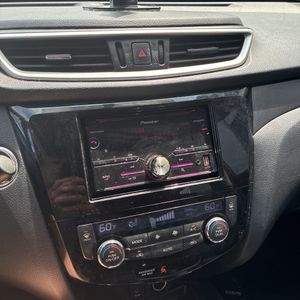 2015 Nissan ROGUE SV 缩略图 81