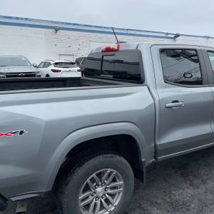 CHEVROLET COLORADO LT - 9
