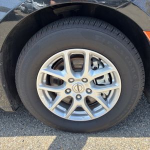 صورة مصغرة 20 لـ 2022 Chrysler PACIFICA TOURING L