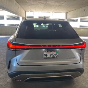 2023 Lexus RX 350 PREMIUM 照片 7