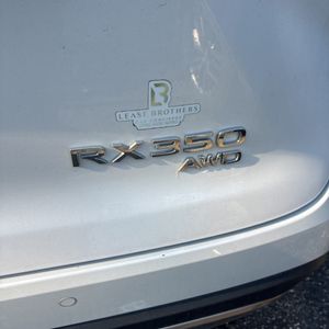 صورة 23 لـ 2023 Lexus RX 350 PREMIUM+