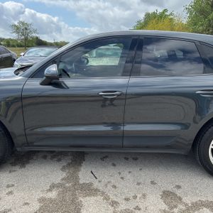 PORSCHE MACAN BASE - 4