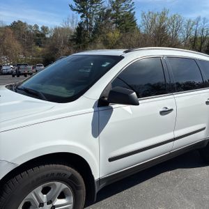 CHEVROLET TRAVERSE LS - 2
