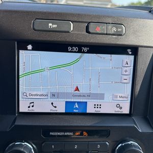 2018 FORD F-150 XLT — миниатюра 38