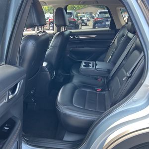 2023 Mazda CX-5 2.5 S PREMIUM thumbnail 34