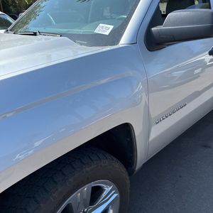 2018 Chevrolet SILVERADO 1500 CUSTOM 缩略图 53