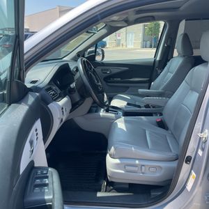 2019 Honda PILOT EX-L — фото 31