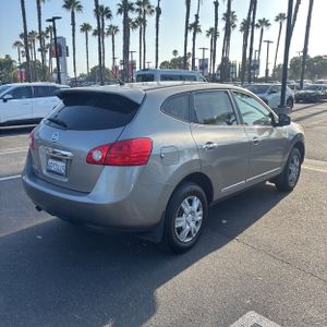 صورة 8 لـ 2011 Nissan ROGUE S