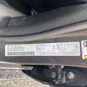 2022 RAM 1500 TRX thumbnail 54