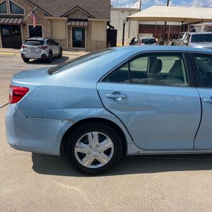 صورة مصغرة 51 لـ 2012 Toyota CAMRY LE