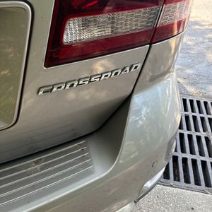 2020 Dodge JOURNEY CROSSROAD 照片 23