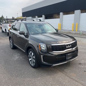 صورة مصغرة 12 لـ 2022 KIA TELLURIDE EX