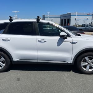 صورة مصغرة 11 لـ 2021 KIA SORENTO LX