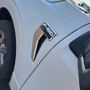 2024 FORD F-150 XLT 缩略图 23