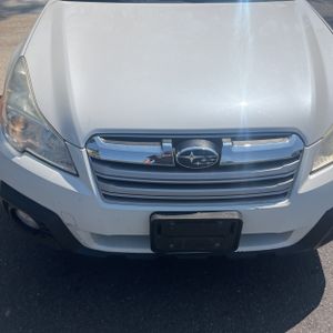 2014 Subaru OUTBACK 2.5I LIMITED — миниатюра 15